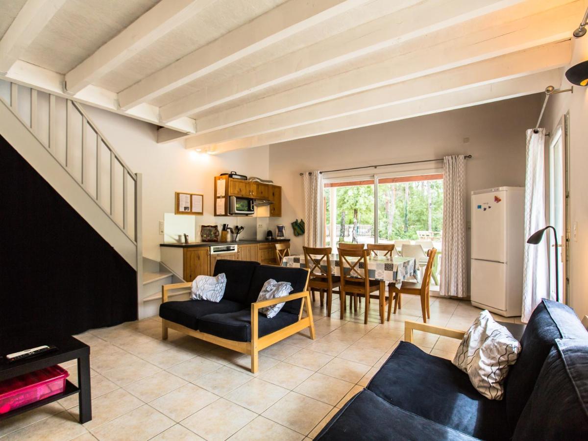 Labastide-de-Virac Villa La Lauze מראה חיצוני תמונה